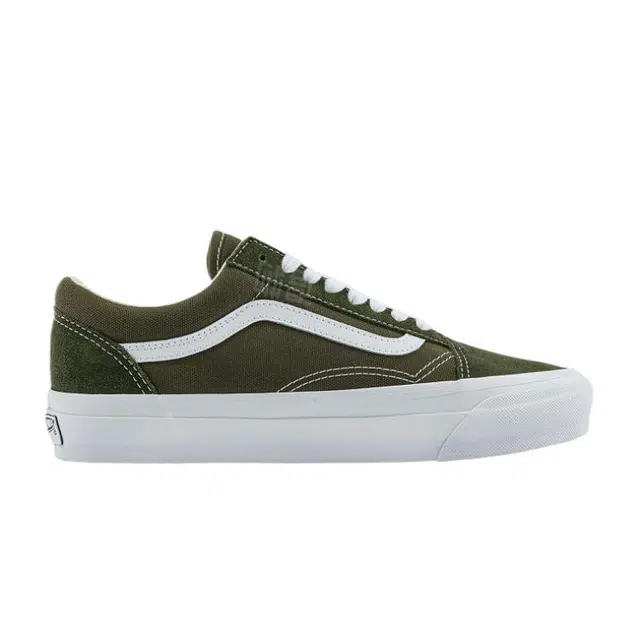Vans Old Skool LX