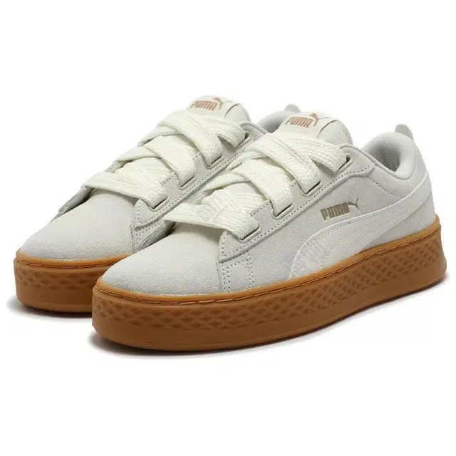 PUMA Smash Platform WideLace