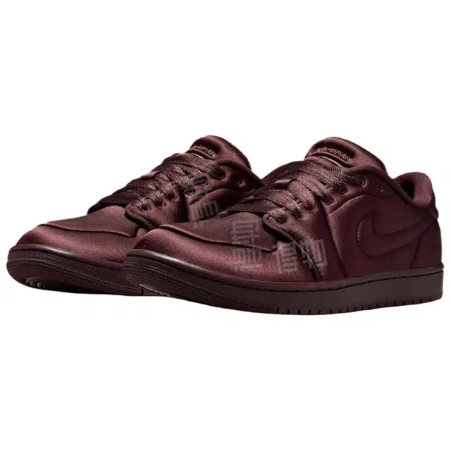 Jordan Air Jordan 1 Low MM SatinEarth