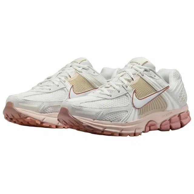 Nike Air Zoom Vomero 5 Particle Beige Terra Blush TPU