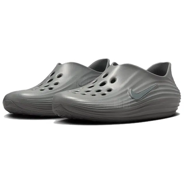 Nike ReactX Reju8 Smoke Grey