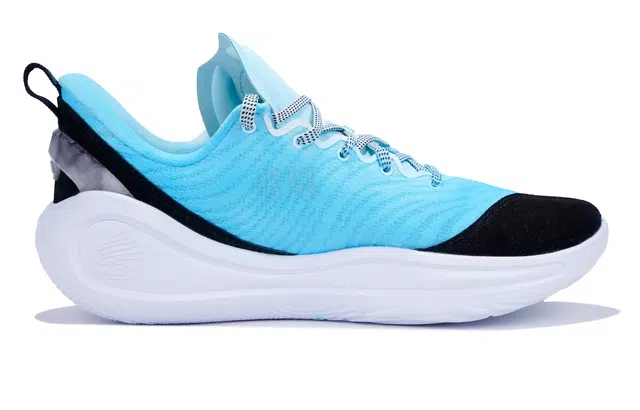 Under Armour Curry 12 SHOEME