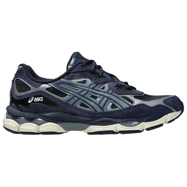 Asics GEL-NYC Midnight