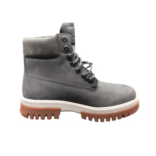 Timberland Arbor Road