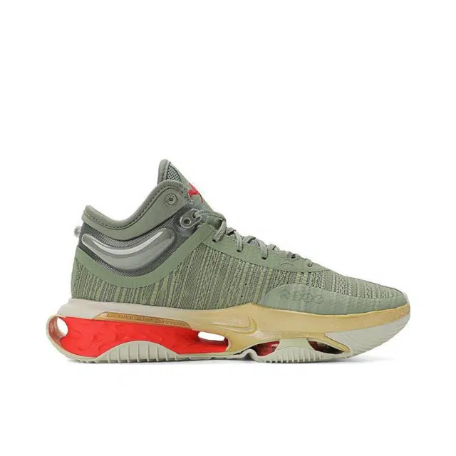 Nike Air Zoom G.T. Jump 2 EP