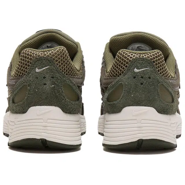 Nike P-6000