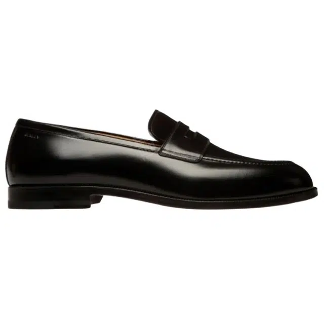 BALLY