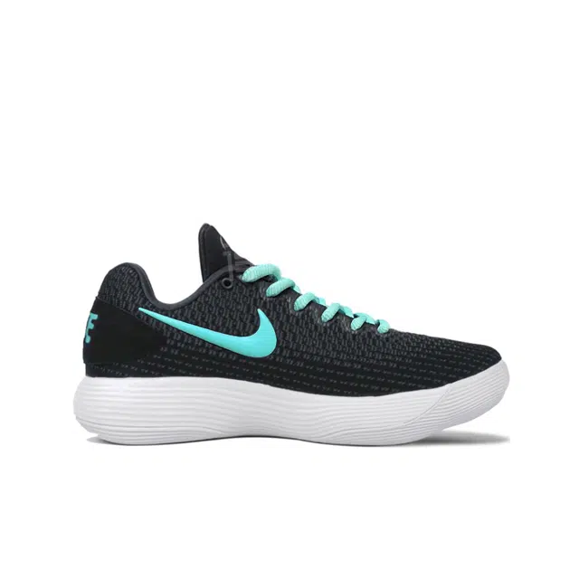 Nike Hyperdunk 2017 React Low EP