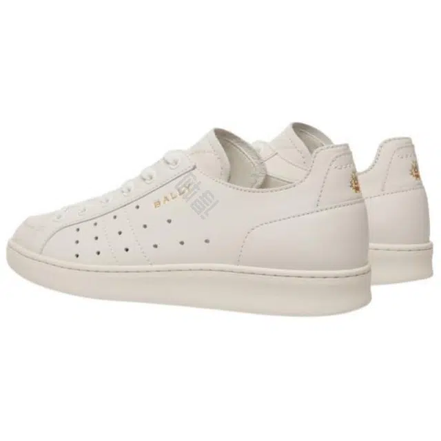 BALLY