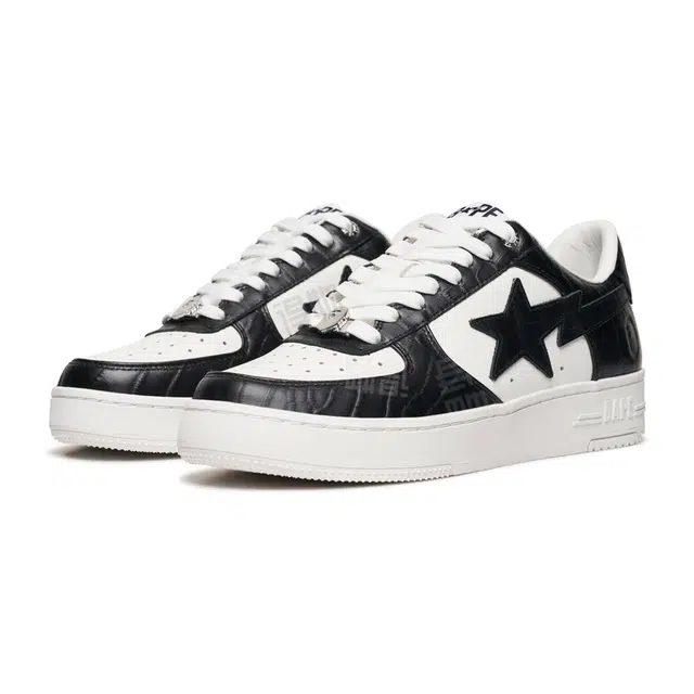 A BATHING APE FW24 BAPE STA