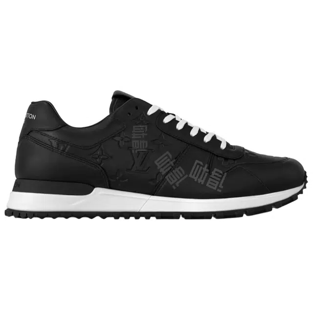 LOUIS VUITTON Run Away