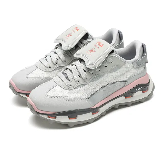 FILA KM2