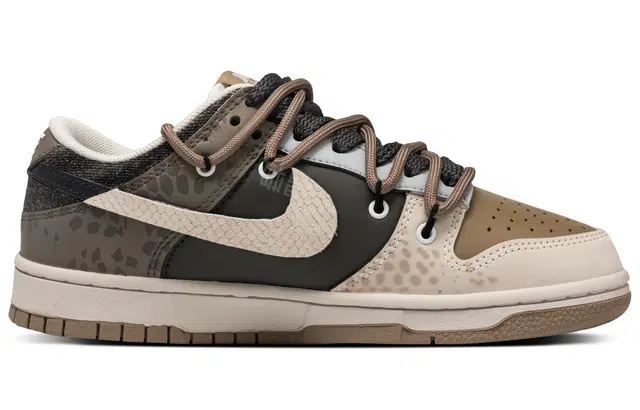 Nike Dunk Low CNY