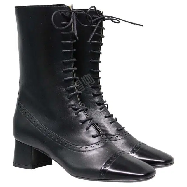 INES DE LA FRESSANGE 6cm