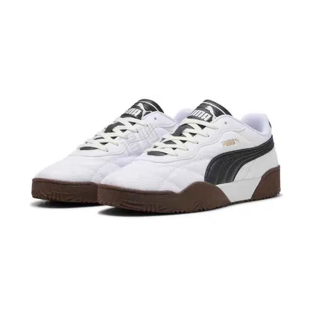 PUMA