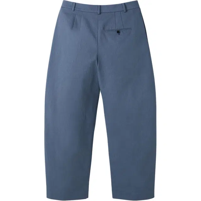 RECTO SS25 CURVED SEAM DETAIL PANTS
