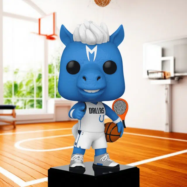 Funko Q