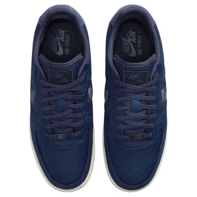 Nike Air Force 1 Low Navy