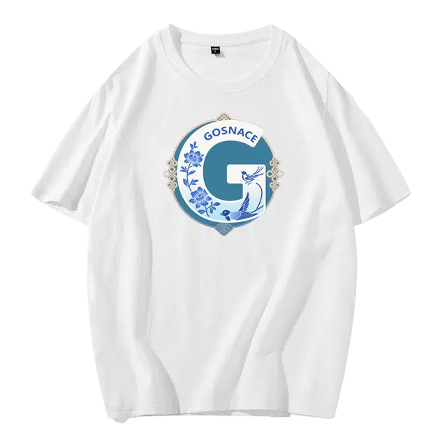 GOSNACE LOGOT