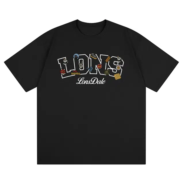 LONSDALE T
