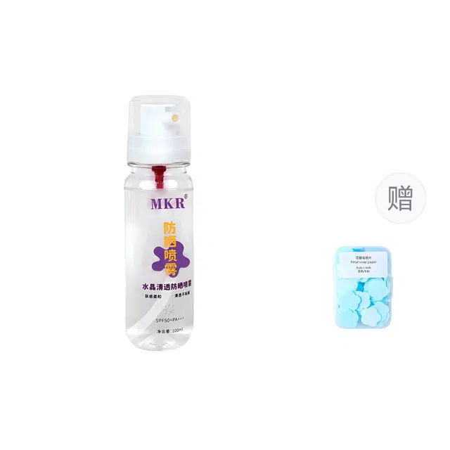 MKR 100ml