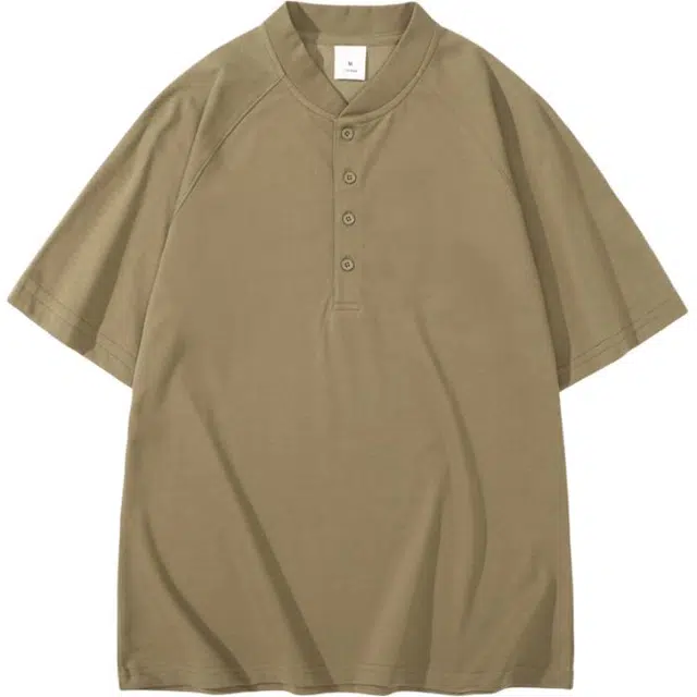 BUYDAUL Polo