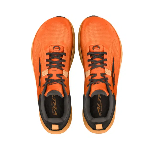 Altra TIMP 5
