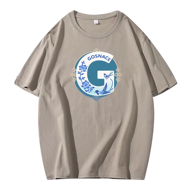 GOSNACE LOGOT