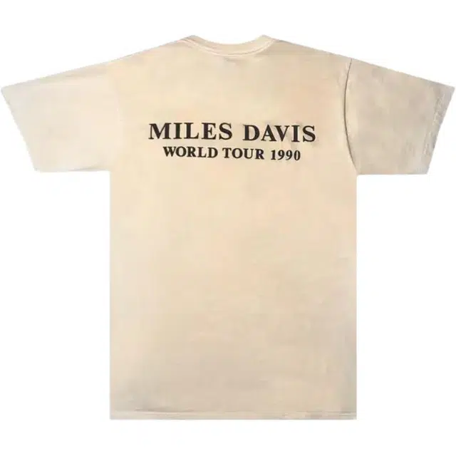 Even Vintage T