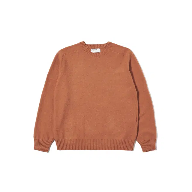 Universal Works Coast Knit