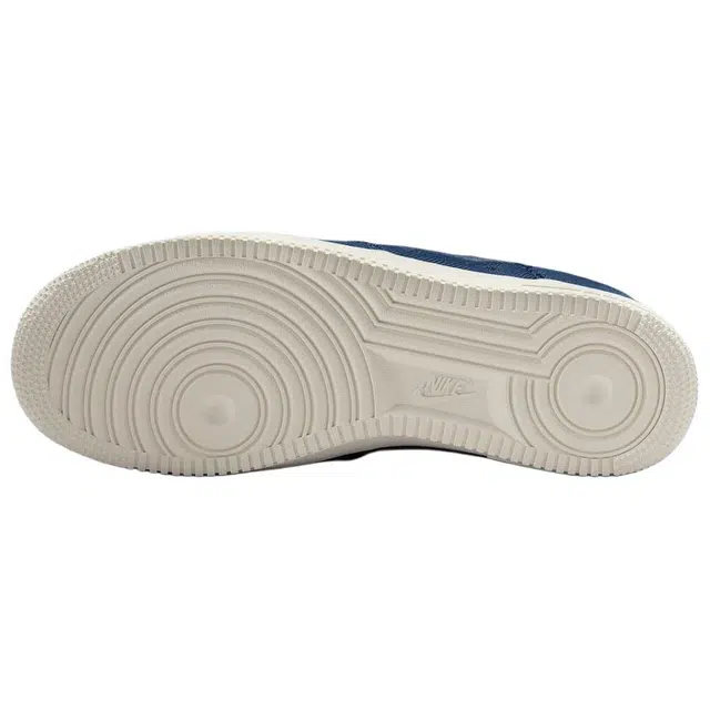 Nike Air Force 1 Low Navy