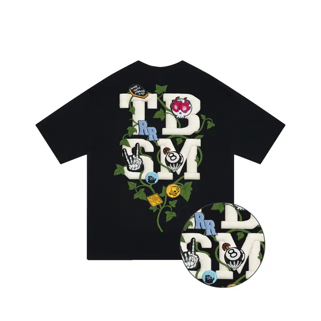 TBSM logoT
