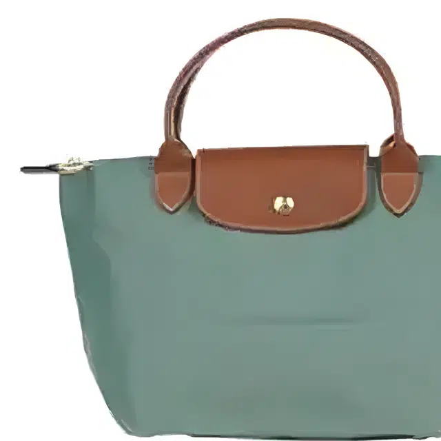 LONGCHAMP Le Pliage Logo