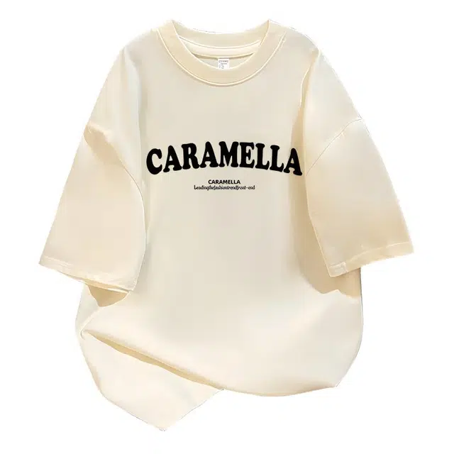 Caramella logoT