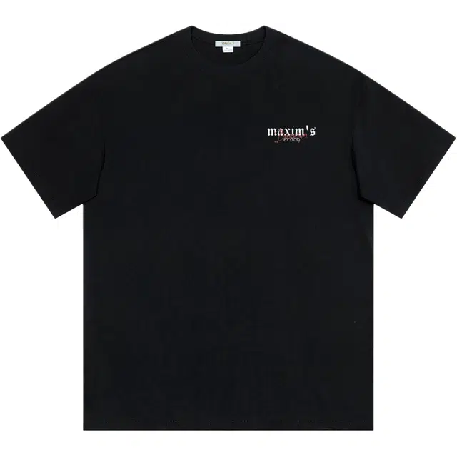 maxim's de paris LOGOT