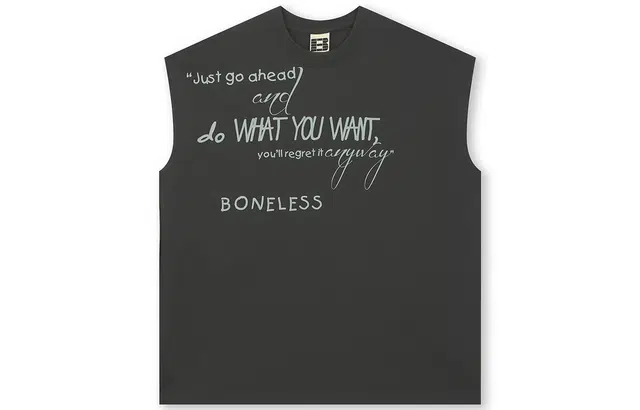 BONELESS