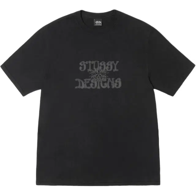 Stussy logoT