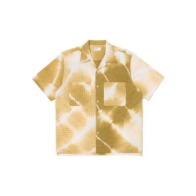 Universal Works Tie N Dye