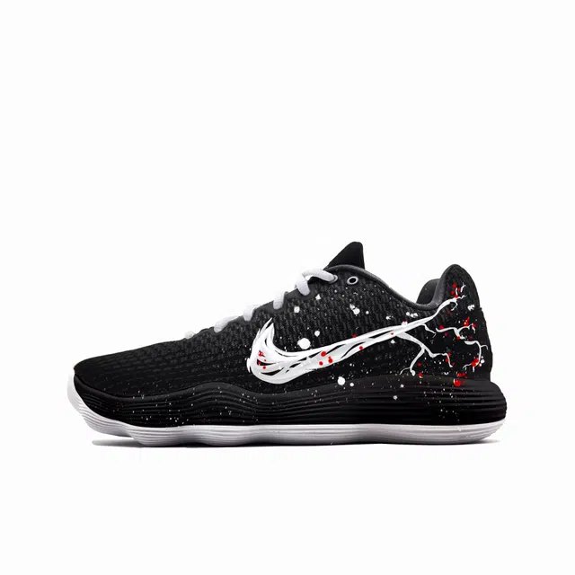 Nike React Hyperdunk 2017