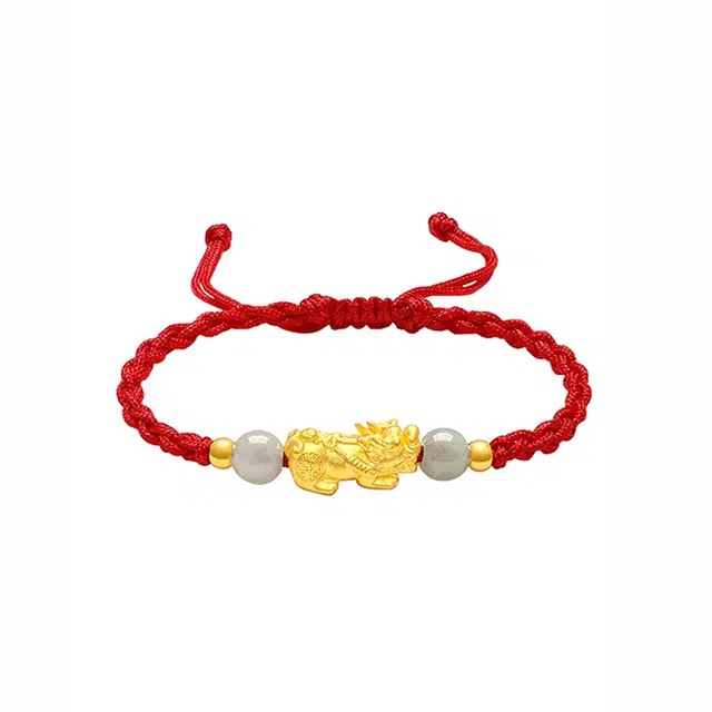 CHINA GOLD 999