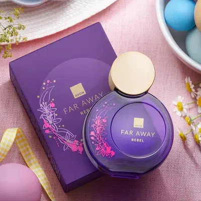 AVON EDP 50ml