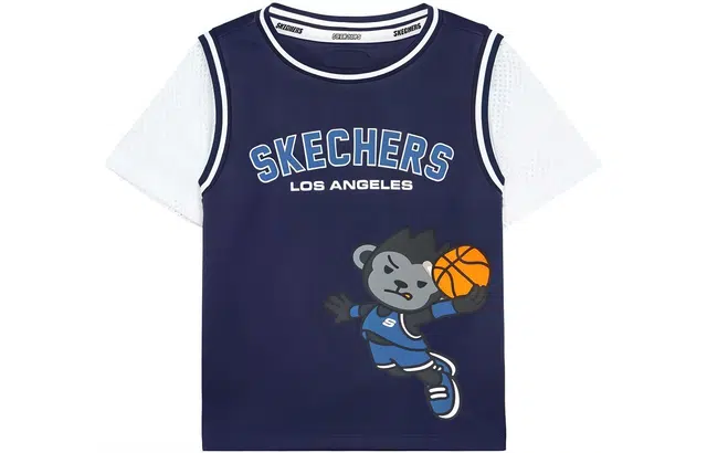 Skechers T