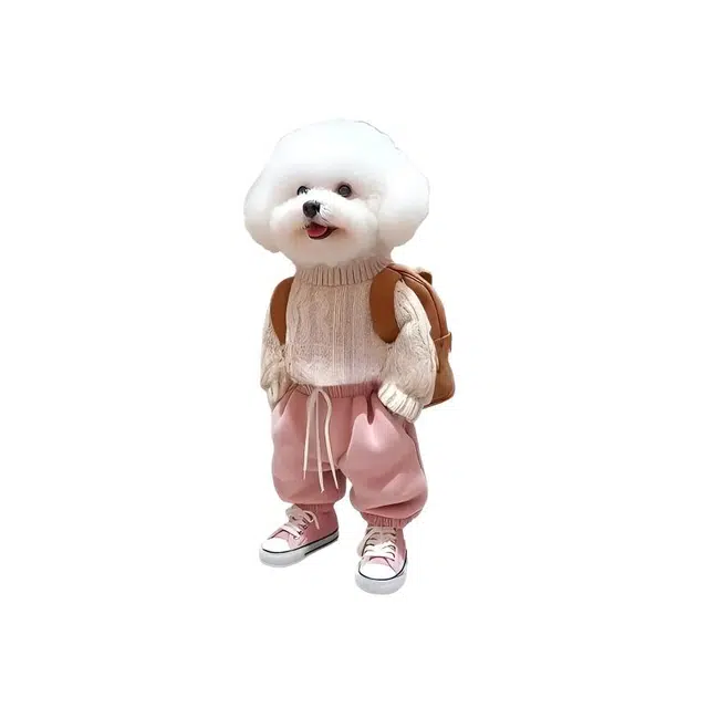G.DUCKKIDS 7cm