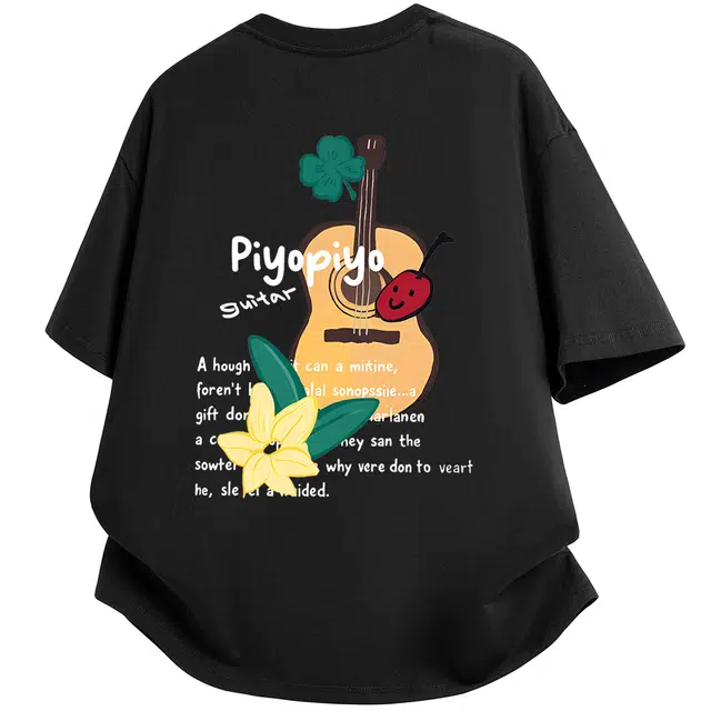 PIYOPIYO T