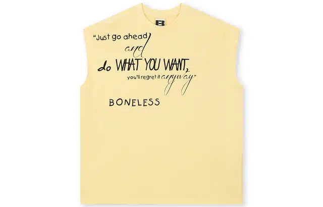 BONELESS