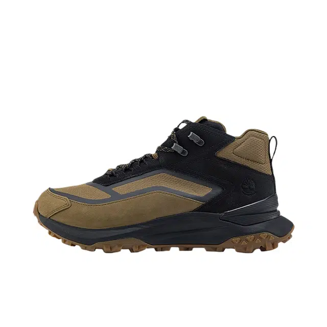 Timberland Motion Access
