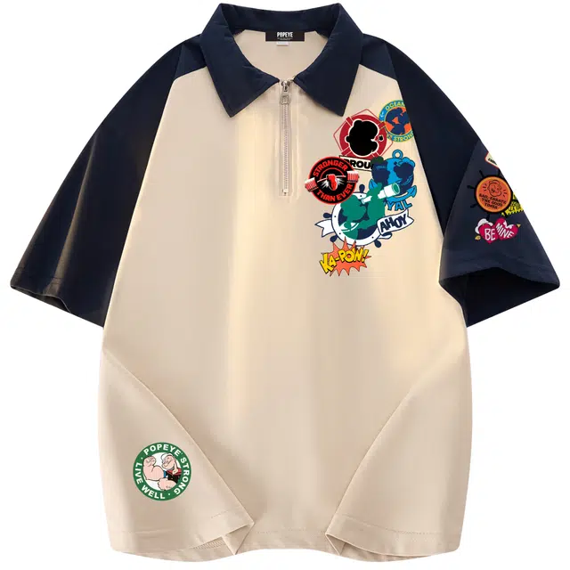 POPEYE Polo