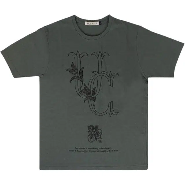UNDERCOVER T