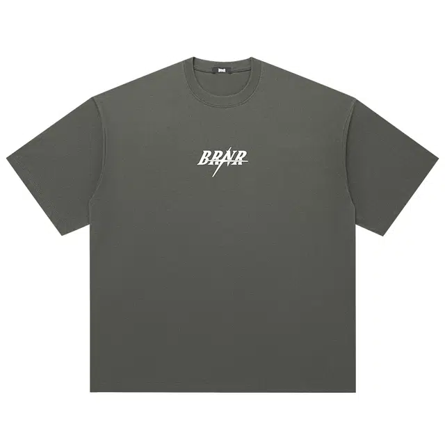 BRNR LogoT