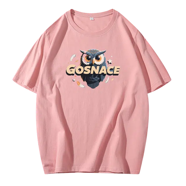 GOSNACE LOGOT